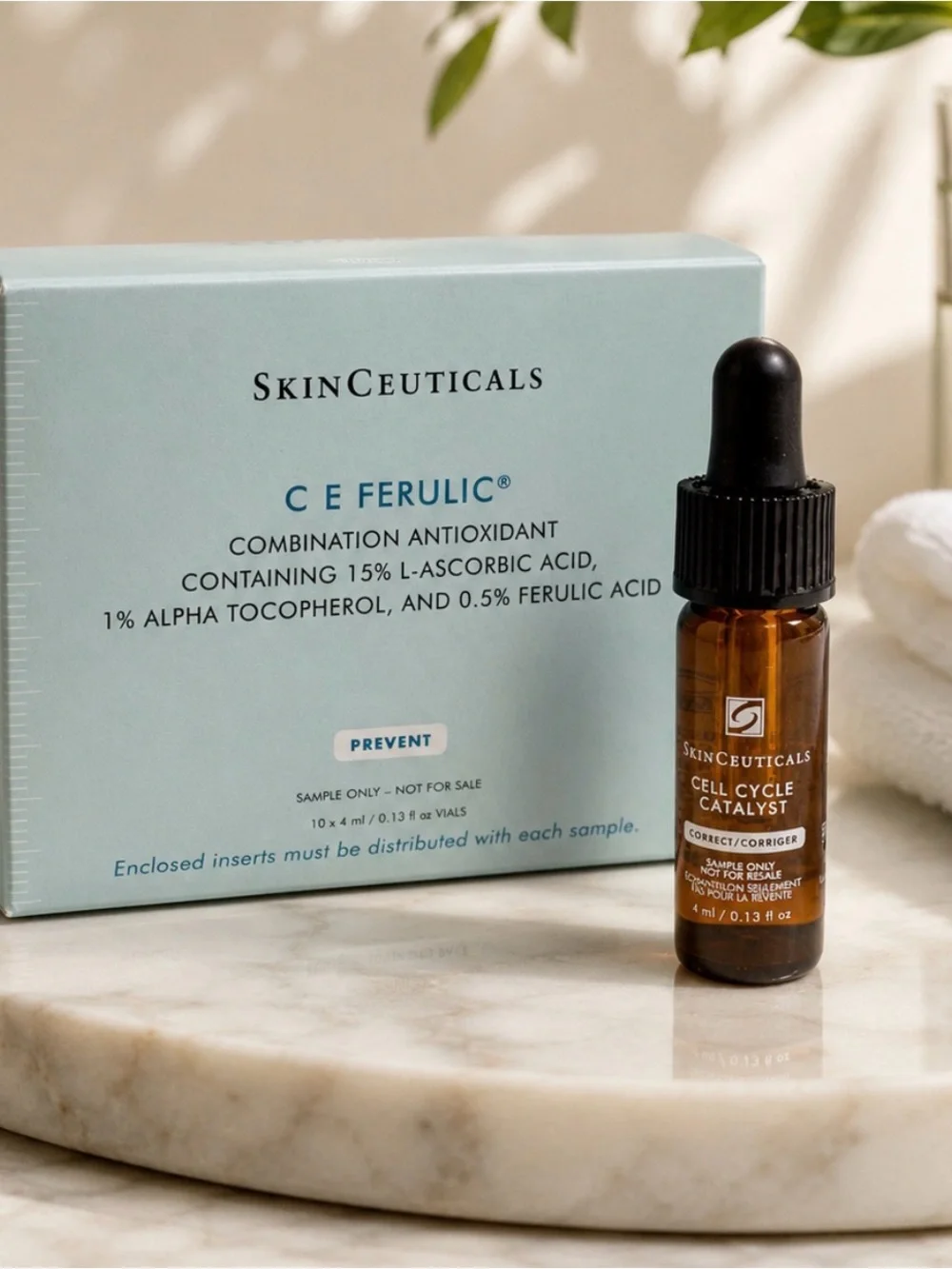 SkinCeuticals vitamin C - Picture 1 of 1